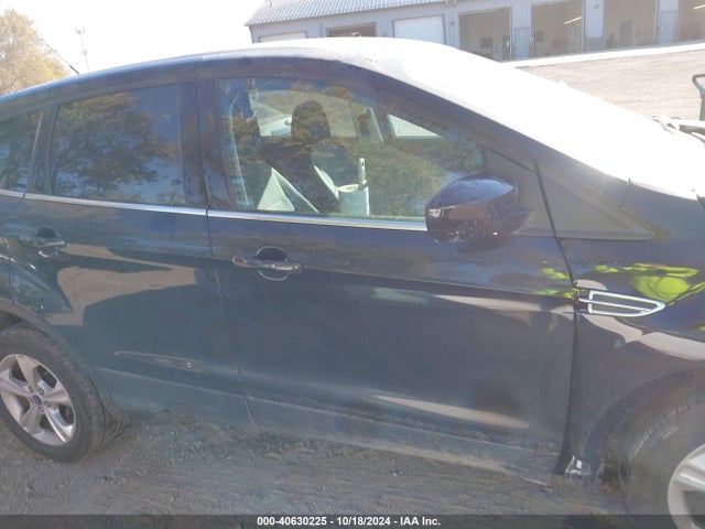 Ford ESCAPE SE 2015 1FMCU9GX3FUA76477 Image 13