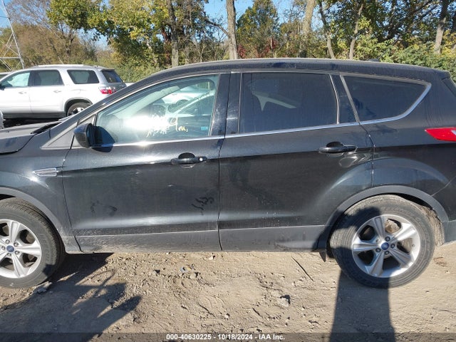 Ford ESCAPE SE 2015 1FMCU9GX3FUA76477 Image 14