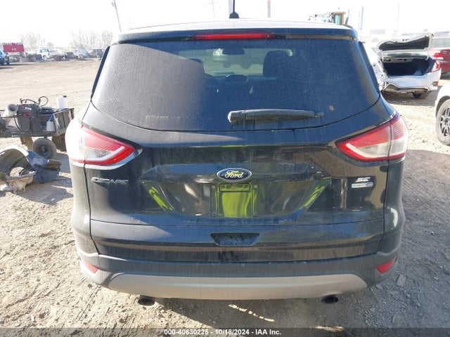Ford ESCAPE SE 2015 1FMCU9GX3FUA76477 Image 16