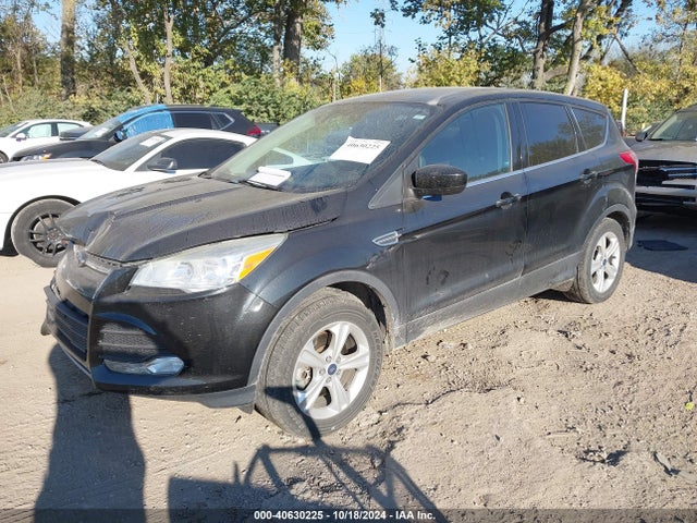 Ford ESCAPE SE 2015 1FMCU9GX3FUA76477 Image 2