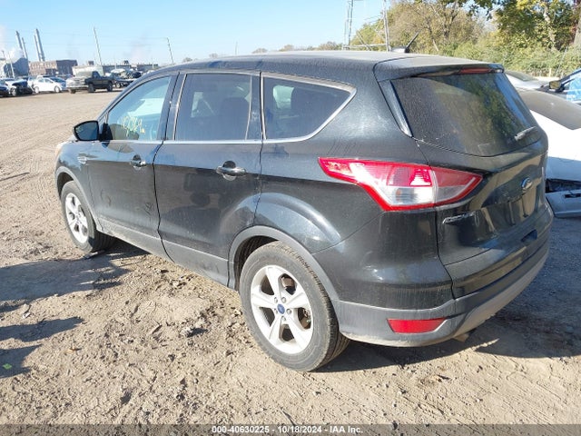 Ford ESCAPE SE 2015 1FMCU9GX3FUA76477 Image 3