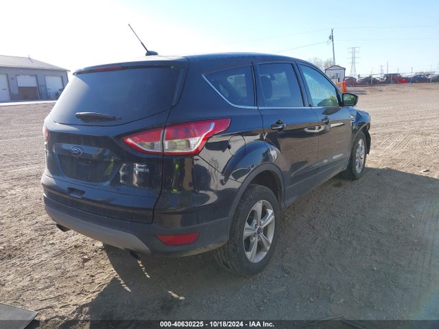 Ford ESCAPE SE 2015 1FMCU9GX3FUA76477 Image 4