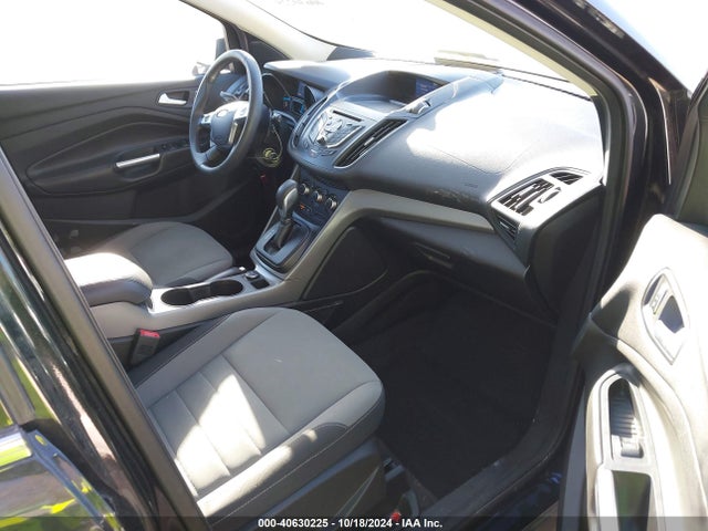 Ford ESCAPE SE 2015 1FMCU9GX3FUA76477 Image 5