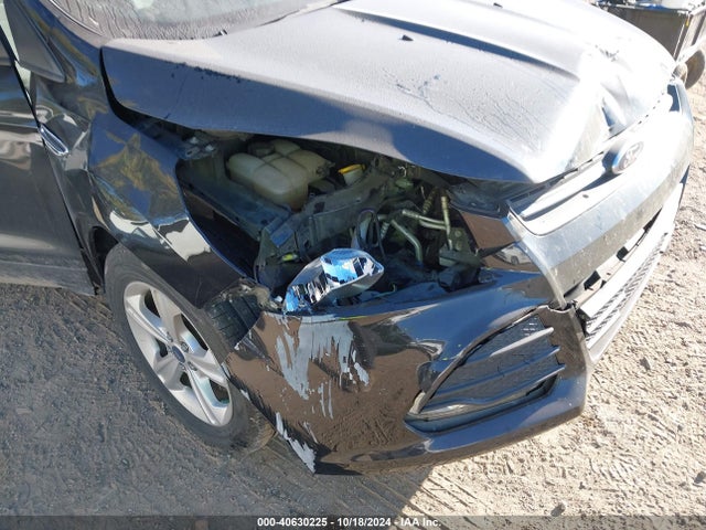 Ford ESCAPE SE 2015 1FMCU9GX3FUA76477 Image 6