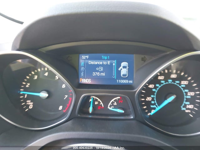 Ford ESCAPE SE 2015 1FMCU9GX3FUA76477 Image 7