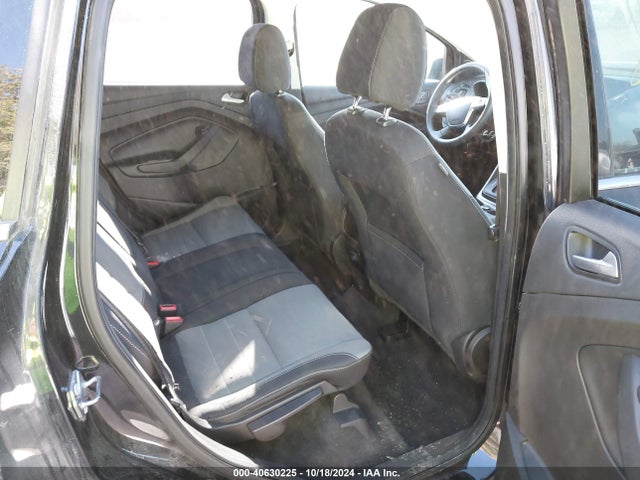 Ford ESCAPE SE 2015 1FMCU9GX3FUA76477 Image 8