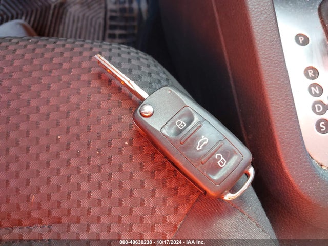 Volkswagen Jetta 2.0l S 2014 3VW2K7AJ4EM226675 Image 11