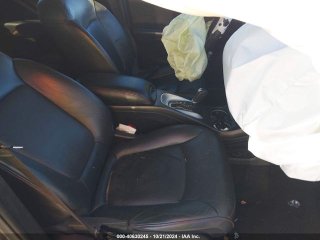3C4PDCEG8JT463082 Dodge JOURNEY GT