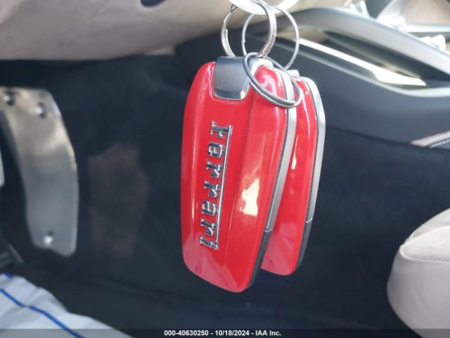 2021 FERRARI 812 GTS ZFF97CMA5M0267441 Photo 10