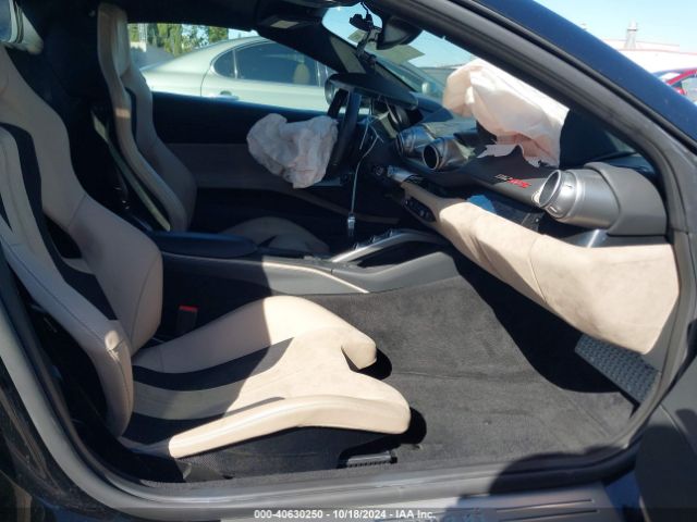 2021 FERRARI 812 GTS ZFF97CMA5M0267441 Photo 4