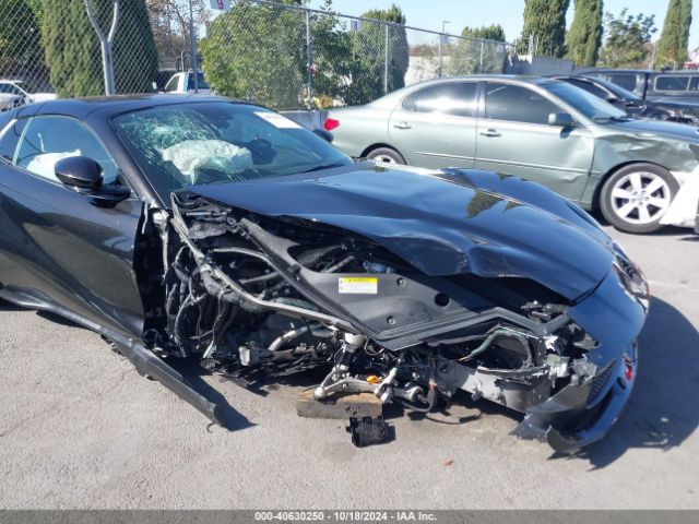 2021 FERRARI 812 GTS ZFF97CMA5M0267441 Photo 5