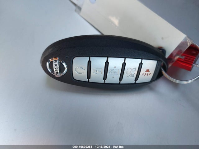 Nissan Altima 2.5 Sr 2019 1N4BL4CV3KC101605 Image 11