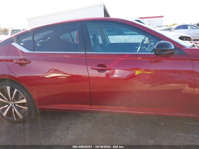 Nissan Altima 2.5 Sr 2019 1N4BL4CV3KC101605 Image 13