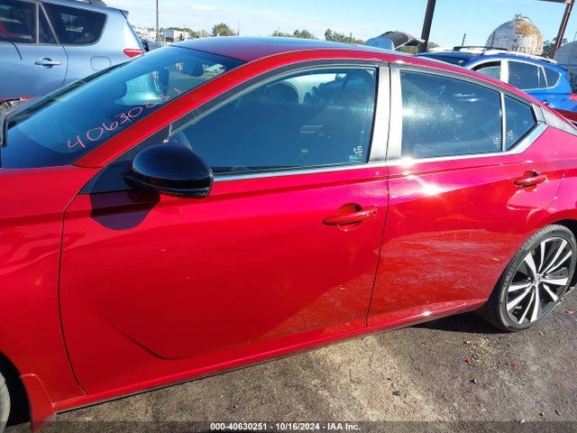 Nissan Altima 2.5 Sr 2019 1N4BL4CV3KC101605 Image 14