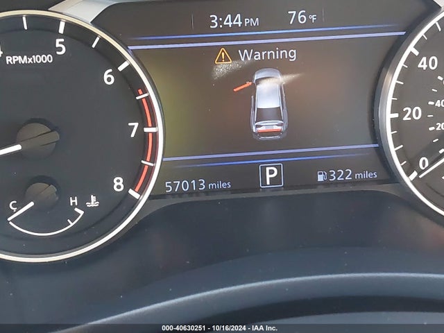 Nissan Altima 2.5 Sr 2019 1N4BL4CV3KC101605 Image 15