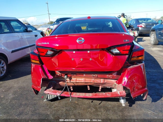 Nissan Altima 2.5 Sr 2019 1N4BL4CV3KC101605 Image 16