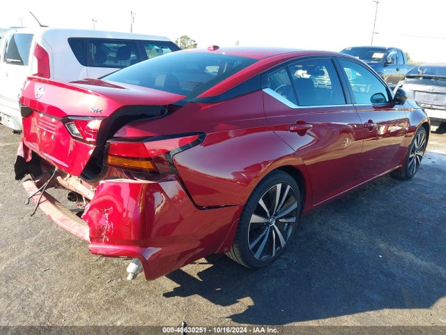 Nissan Altima 2.5 Sr 2019 1N4BL4CV3KC101605 Image 4
