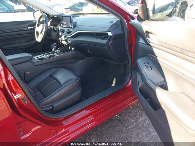 Nissan Altima 2.5 Sr 2019 1N4BL4CV3KC101605 Image 5