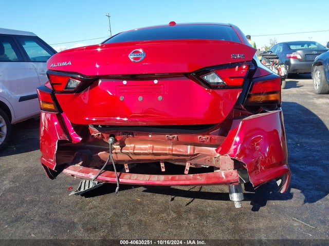 Nissan Altima 2.5 Sr 2019 1N4BL4CV3KC101605 Image 6