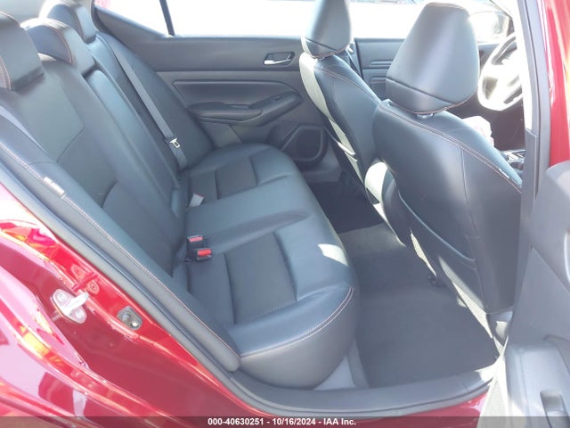 Nissan Altima 2.5 Sr 2019 1N4BL4CV3KC101605 Image 8