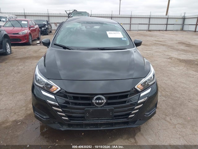 Nissan Versa 1.6 S 2024 3N1CN8DVXRL863183 Image 12
