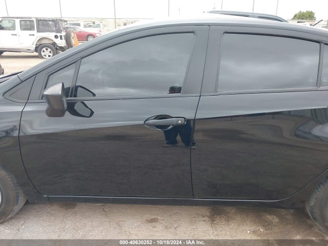 Nissan Versa 1.6 S 2024 3N1CN8DVXRL863183 Image 14