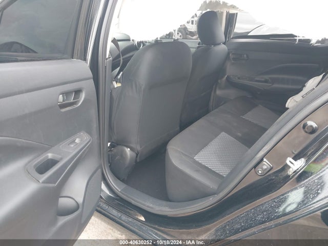 Nissan Versa 1.6 S 2024 3N1CN8DVXRL863183 Image 8