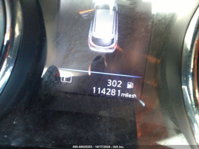 JN1BJ1CP5KW524557 Nissan Rogue Sport Sv