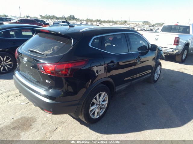 JN1BJ1CP5KW524557 Nissan Rogue Sport Sv