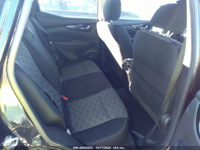 JN1BJ1CP5KW524557 Nissan Rogue Sport Sv