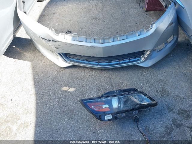 2G1165S35F9108225 Chevrolet IMPALA 2LZ