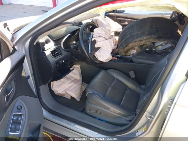 2G1165S35F9108225 Chevrolet IMPALA 2LZ