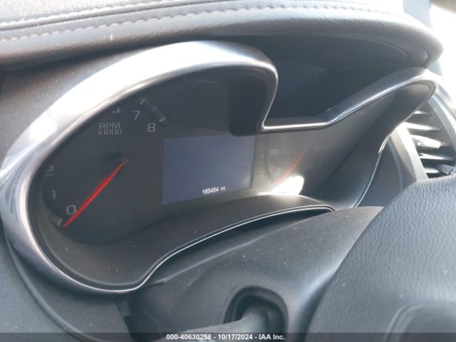 2G1165S35F9108225 Chevrolet IMPALA 2LZ