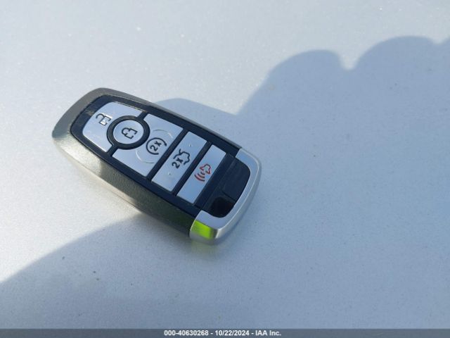 3FA6P0MU0KR117928 Ford Fusion Hybrid Sel
