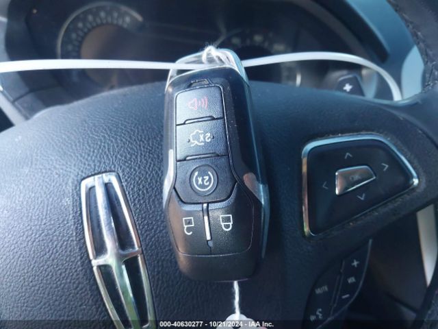 3LN6L2JK1GR622979 Lincoln MKZ