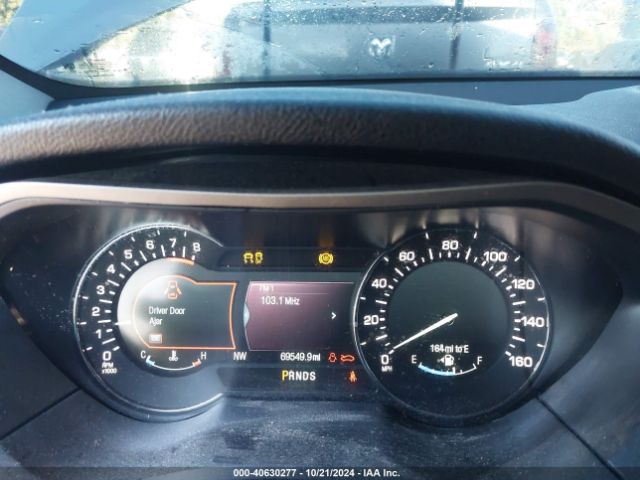 3LN6L2JK1GR622979 Lincoln MKZ