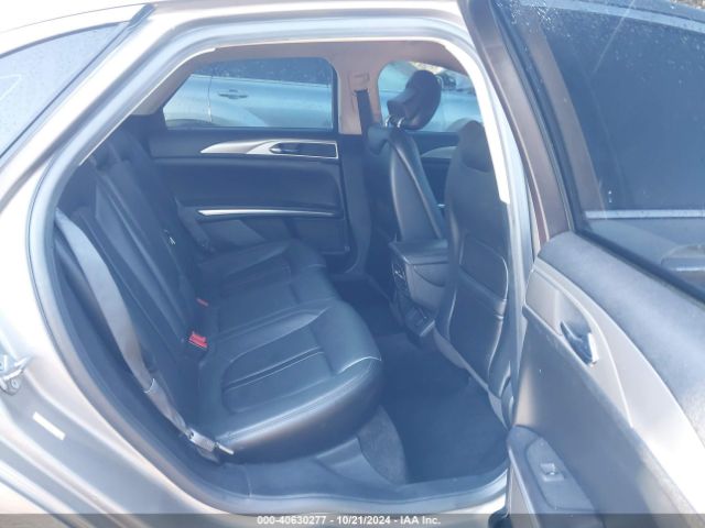 3LN6L2JK1GR622979 Lincoln MKZ