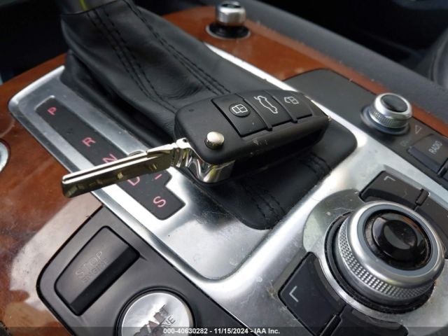 WA1LGAFE8FD010577 Audi Q7 3.0t Premium