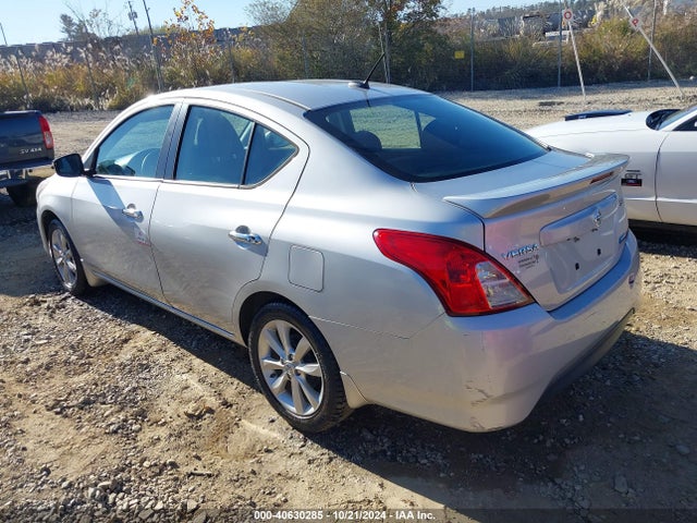 Nissan Versa 1.6 Sl 2015 3N1CN7AP1FL918521 Image 3