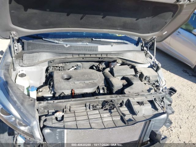 5XYPG4A33JG426254 KIA Sorento 2.4l L
