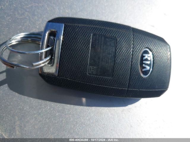 5XYPG4A33JG426254 KIA Sorento 2.4l L