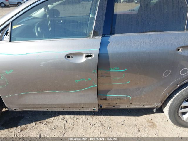 5XYPG4A33JG426254 KIA Sorento 2.4l L