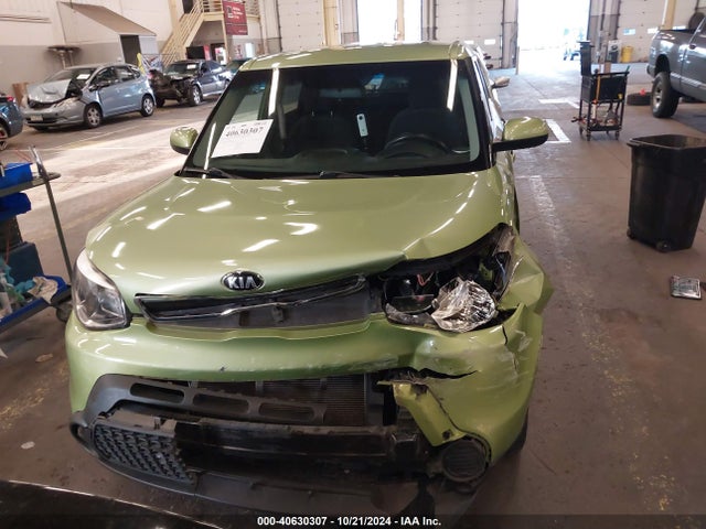 KIA Soul 2016 KNDJN2A26G7838987 Image 13