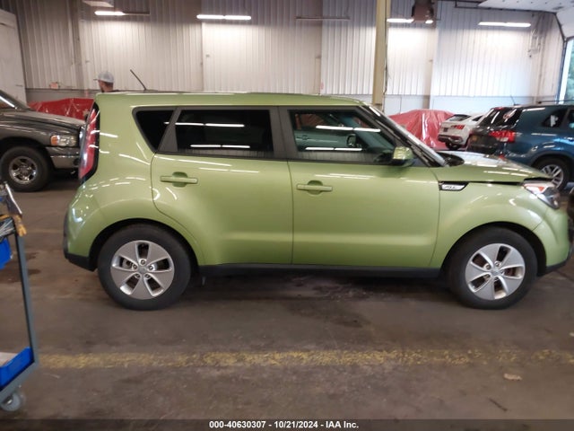 KIA Soul 2016 KNDJN2A26G7838987 Image 14