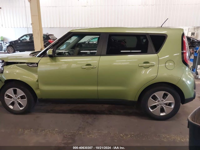 KIA Soul 2016 KNDJN2A26G7838987 Image 15
