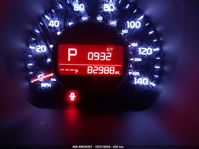 KIA Soul 2016 KNDJN2A26G7838987 Image 16