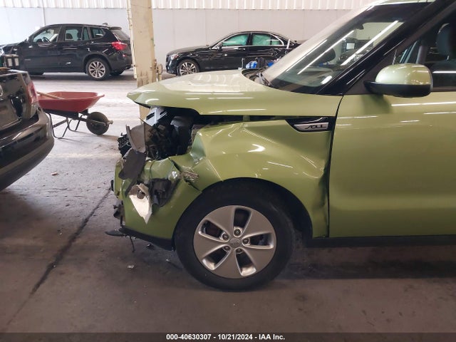 KIA Soul 2016 KNDJN2A26G7838987 Image 6