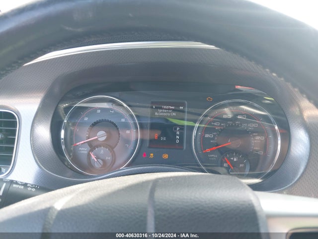 Dodge Charger Sxt Plus 2014 2C3CDXHG1EH309317 Image 16