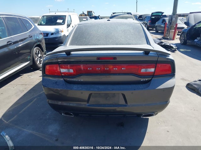Dodge Charger Sxt Plus 2014 2C3CDXHG1EH309317 Image 17