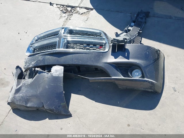 2C3CDXHG1EH309317 Dodge Charger Sxt Plus